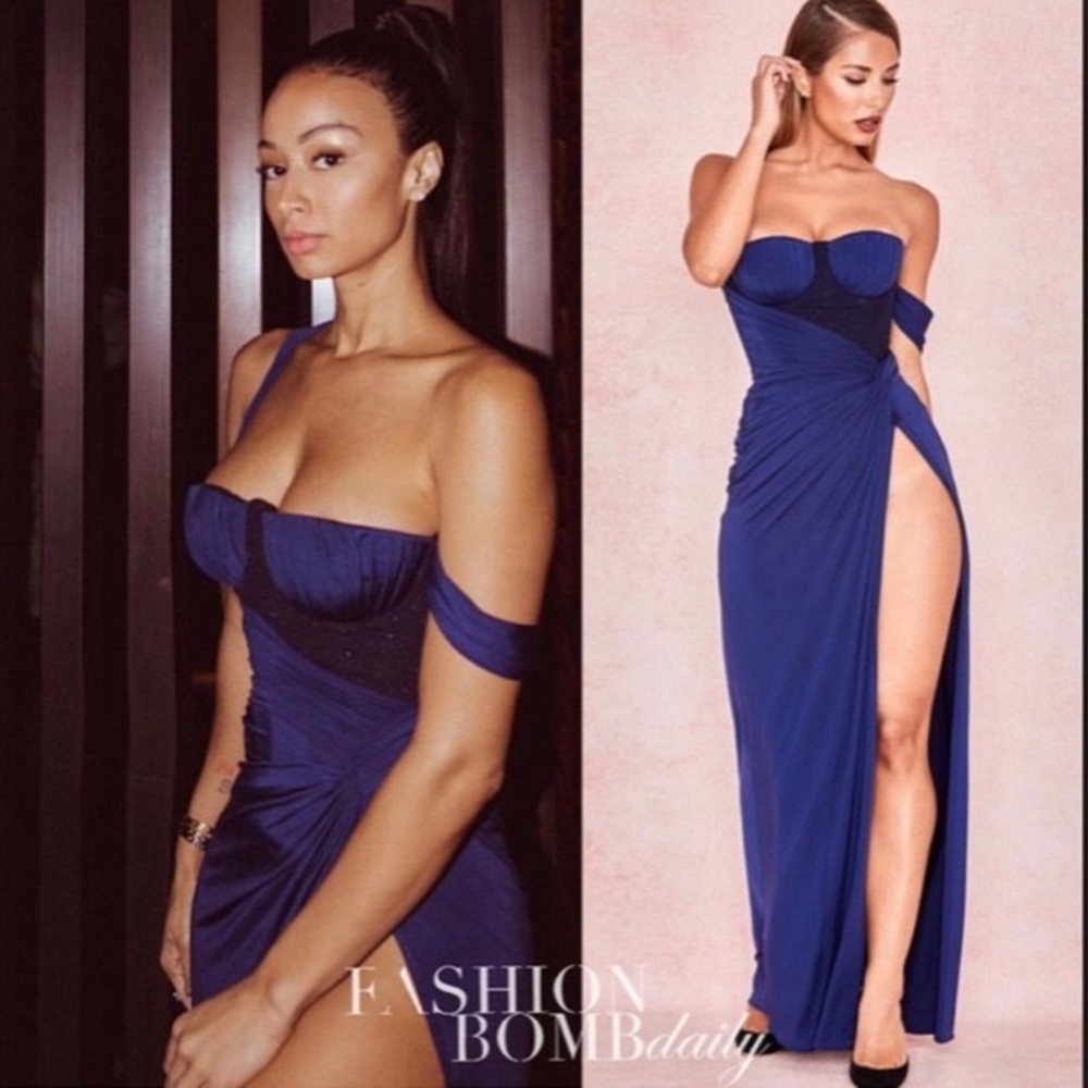 House of cb “Charmaine” size X Small